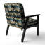 Fauteuil de 23 po de large Cantina-399942216-356315478