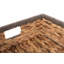 Shallow Water Hyacinth Storage Basket-1651386428