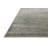Machine Woven Polypropylene/Polyester Area Rug in Beige/Blue-1991681303