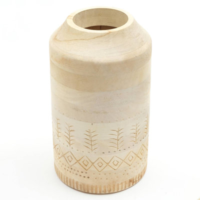 Vase décoratif