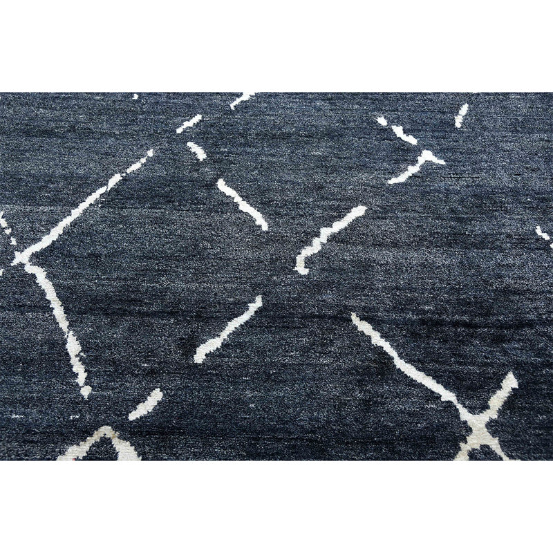 Canterbury Geometric Area Rug, Rectangle 9' x 12'