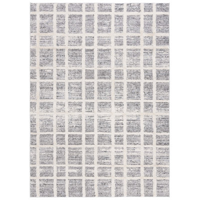 Tapis rectangulaire Martha Stewart