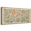 Folk Art, jardin floral, art moderne-111695665-100937142
