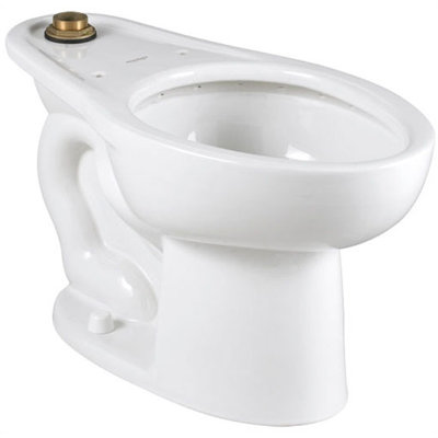 American Standard GPF One-Piece Toilet