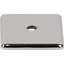 Radcliffe Knob Backplate-413223059