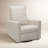 31.5" Wide Power Swivel Standard Recliner
