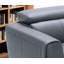 Fauteuil inclinable en cuir Milan-95277711