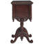 Table de bout Lady Rebecca