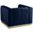 Tyneside Upholstered Armchair-1594224172