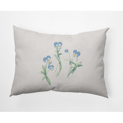  Housse et insert rectangulaires en coton