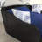 79.9" Outdoor Sunbed With Adjustable Canopy, Daybed With Pillows-263652473-263603599