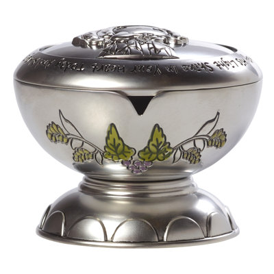 Metal Decorative Box