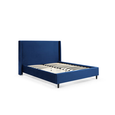 Amarantha Upholstered Bed