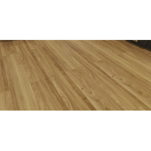 Natural Timber Series 7.25" x 48" x 6mm Luxury Vinyl Plank