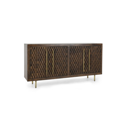 Abshire 76'' Sideboard