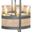 8 - Light Chandelier