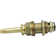 Diverter Stem Replacement For Price Pfister Systems Kit, 4-1/4 Inch With An Outside Thread For Price Pfister Shower Valve