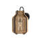Mali 1 - Light LED Armed Sconce