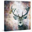 Morgan Jones - Wrapped Canvas Print-19120123
