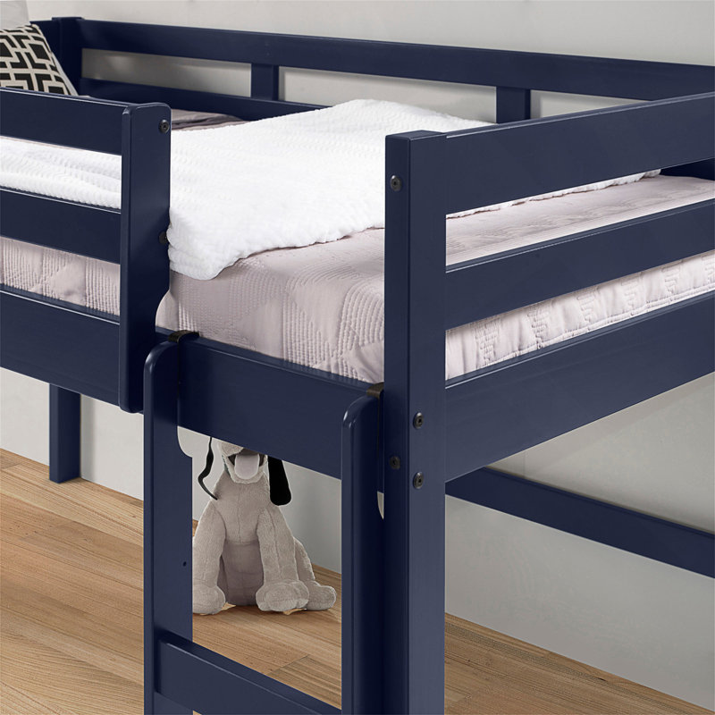 Lit simple mezzanine, Marine