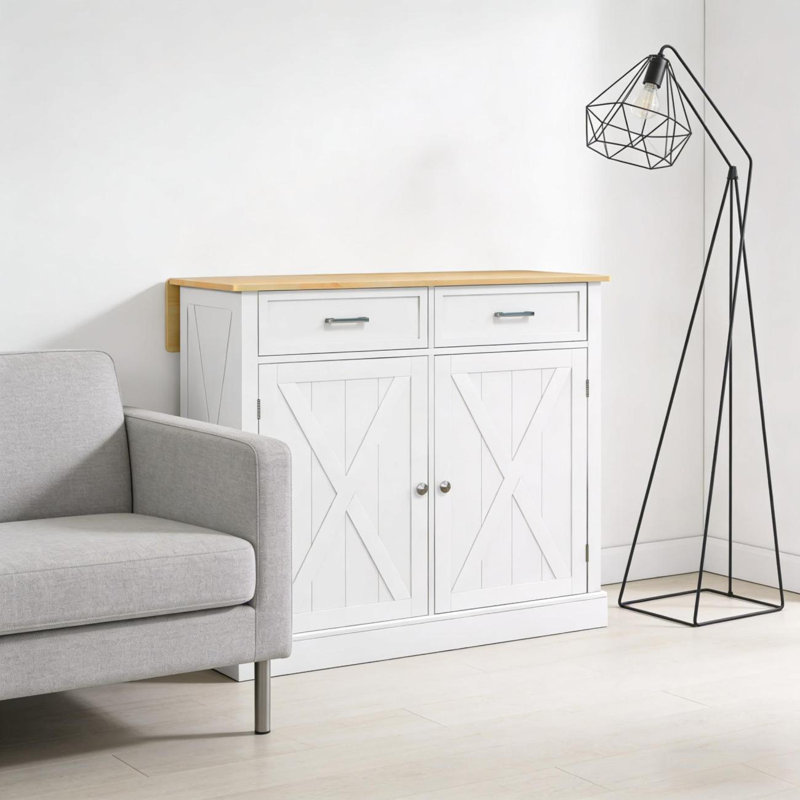 Armoire de rangement pour vestibule, îlot de cuisine, armoire pour la maison