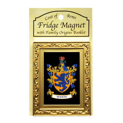 Fridge Magnet
