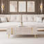 ONYX Coffee Table With Storage