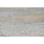 One-of-a-Kind Rectangle 7'9" x 9'9" Area Rug in Gray/Beige/Rust