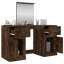 Alfeu Dressing Table with Mirror-349333589