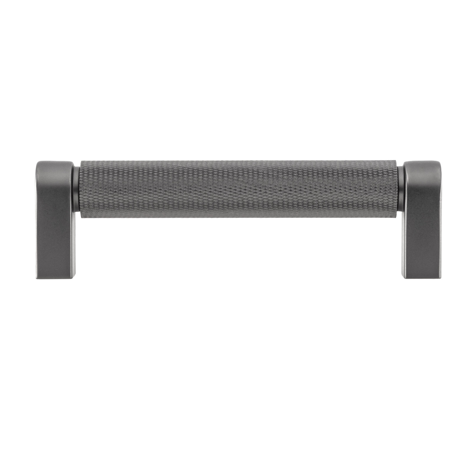 Kent Bar / Handle Pull Pull, Black Nickel, 4"