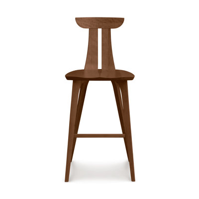 Estelle Solid Wood Stool