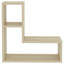 Glody 5 Piece Accent Shelf-1023292442