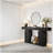 Practical Coffee Table,Durable Console Table,Minimalism Hallway Table-845443387