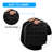 15.21 Lb. Plastic Free Standing Umbrella Base