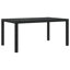 Bryshawn Outdoor Dining Table , cm W 90cm cm D-42348028-42347969-48737455