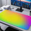 Polyester Desk Pad-1785459343