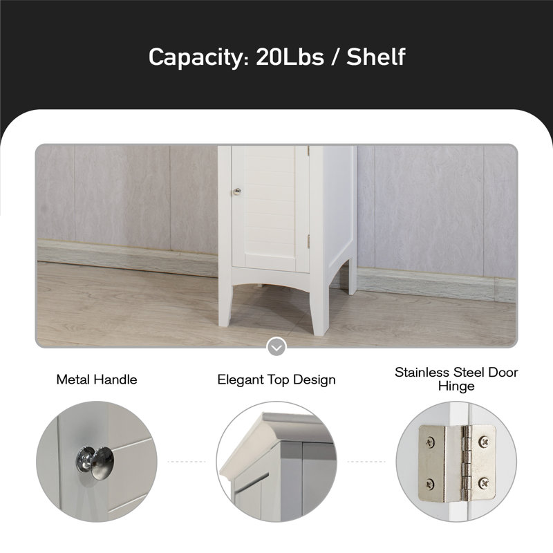 Bathroom Cabinet