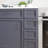 5" Center to Center Distressed Bar Pull Multipack-56088713