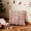 Cotton Rectangular Backrest Cushion-1386584489