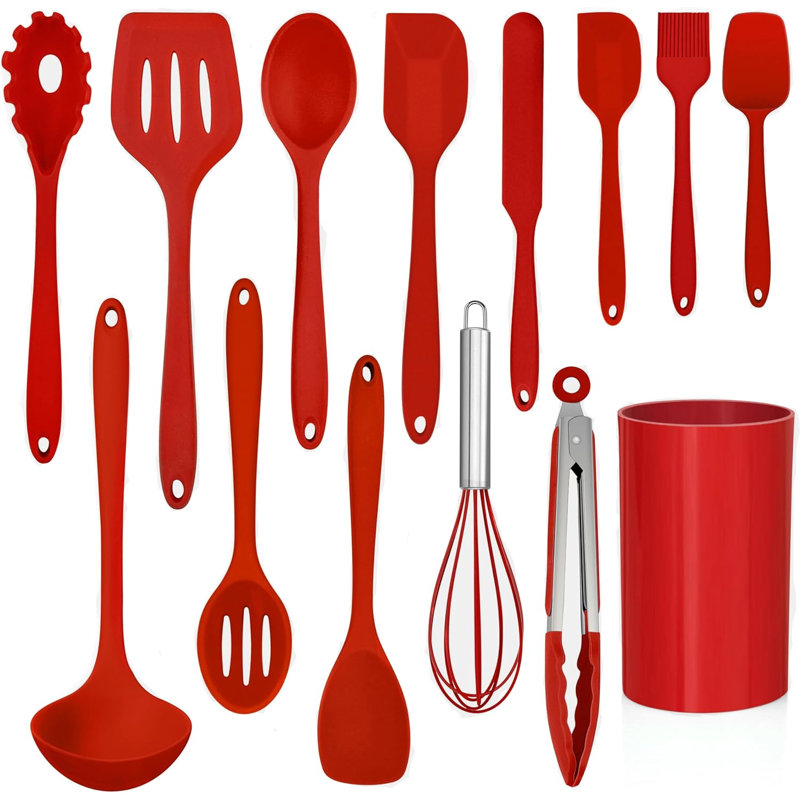 Fenoway 14, Red