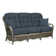 Everglade 80" Flared Arm Sofa