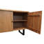 Buffet en bois massif Kenaja