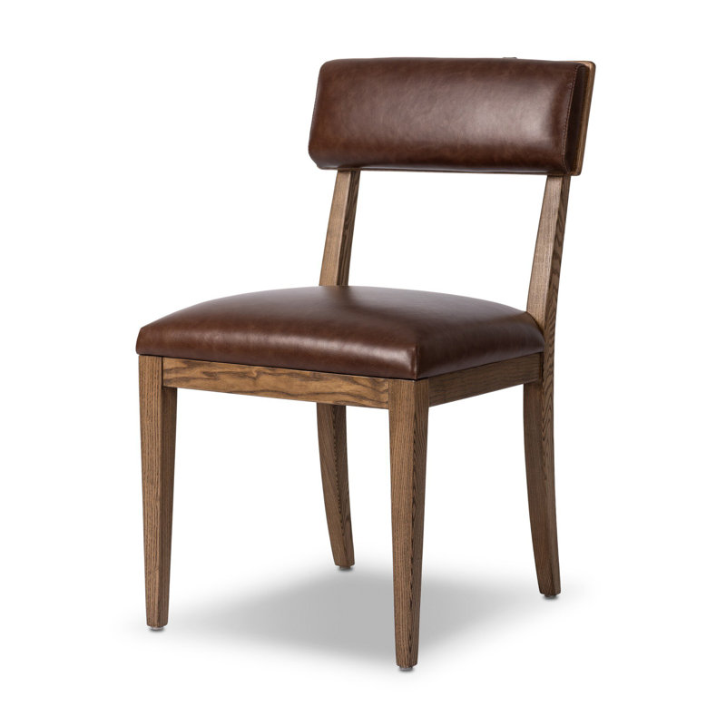 Marcello Leather Dining Chair
