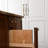 7 9/16" Centre To Centre Sturdy Bar Pull Multipack-105631324