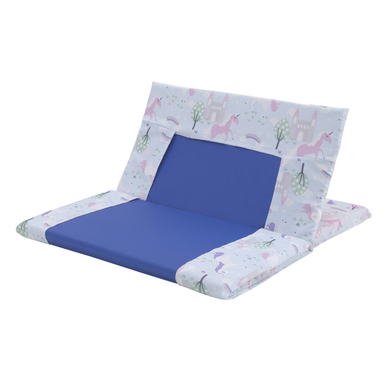 Drap-housse pour lit de bébé Madelina