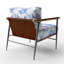 Chaise d'appoint Kids Ocean Animals - Fauteuil Dolphin Drift-447506236