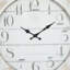 Horloge murale Avenelle
