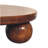 Dakaria Solid Wood Single Coffee Table
