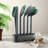 Lékué Non-Scratch Cooking Utensils, Set of 5