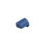 ROUS Hardware Mid-Century Modern Cutout Knob with Sleek Aluminum Design | 1 Count-1060563071